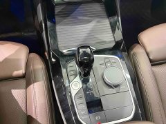 BMW X3 xDrive25i M Sports Package - фото 13