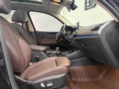 BMW X3 xDrive25i M Sports Package - фото 14