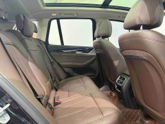 BMW X3 xDrive25i M Sports Package - фото 15