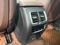 BMW X3 xDrive25i M Sports Package - фото 16