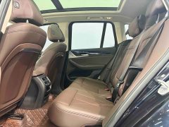 BMW X3 xDrive25i M Sports Package - фото 17