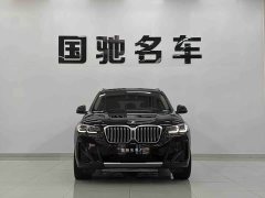 BMW X3 xDrive25i M Sports Package - фото 2