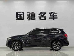 BMW X3 xDrive25i M Sports Package - фото 3