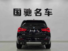 BMW X3 xDrive25i M Sports Package - фото 4