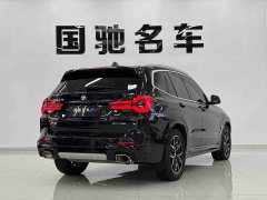 BMW X3 xDrive25i M Sports Package - фото 5