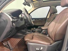 BMW X3 xDrive25i M Sports Package - фото 6