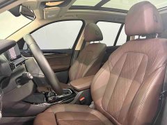 BMW X3 xDrive25i M Sports Package - фото 7