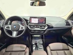 BMW X3 xDrive25i M Sports Package - фото 8