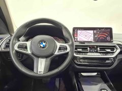 BMW X3 xDrive25i M Sports Package - фото 9