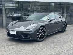 Porsche Panamera 2.9T - фото 1