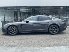 Porsche Panamera 2.9T - фото 12