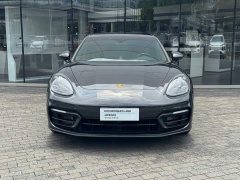 Porsche Panamera 2.9T - фото 13
