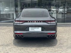 Porsche Panamera 2.9T - фото 14