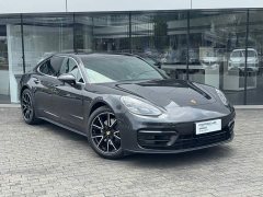 Porsche Panamera 2.9T - фото 2