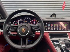 Porsche Panamera 2.9T - фото 4