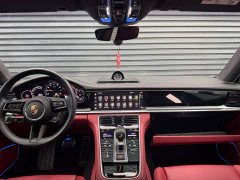 Porsche Panamera 2.9T - фото 5