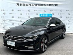 Volkswagen Magotan 330TSI DSG luxury - фото 1