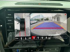 Volkswagen Magotan 330TSI DSG luxury - фото 10