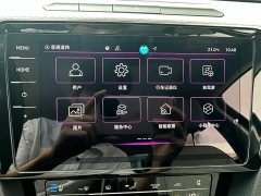 Volkswagen Magotan 330TSI DSG luxury - фото 11