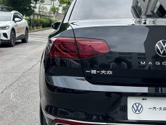 Volkswagen Magotan 330TSI DSG luxury - фото 15