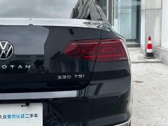 Volkswagen Magotan 330TSI DSG luxury - фото 16
