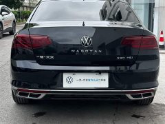 Volkswagen Magotan 330TSI DSG luxury - фото 17