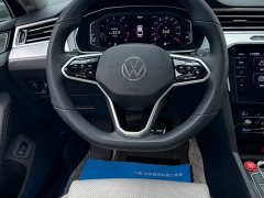 Volkswagen Magotan 330TSI DSG luxury - фото 19