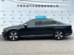 Volkswagen Magotan 330TSI DSG luxury - фото 3