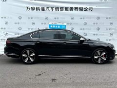 Volkswagen Magotan 330TSI DSG luxury - фото 4