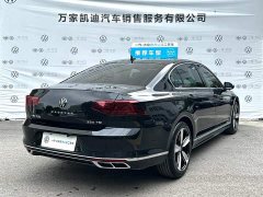 Volkswagen Magotan 330TSI DSG luxury - фото 5