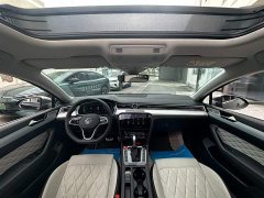 Volkswagen Magotan 330TSI DSG luxury - фото 7