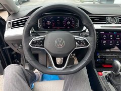 Volkswagen Magotan 330TSI DSG luxury - фото 8