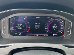 Volkswagen Magotan 330TSI DSG luxury - фото 9