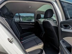 Volkswagen Golf 2023 facelift 280TSI DSG Pro - фото 10