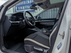 Volkswagen Golf 2023 facelift 280TSI DSG Pro - фото 11