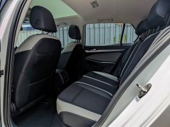 Volkswagen Golf 2023 facelift 280TSI DSG Pro - фото 12