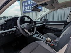 Volkswagen Golf 2023 facelift 280TSI DSG Pro - фото 13