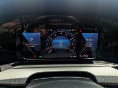 Volkswagen Golf 2023 facelift 280TSI DSG Pro - фото 15