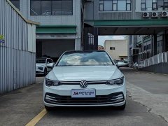 Volkswagen Golf 2023 facelift 280TSI DSG Pro - фото 2