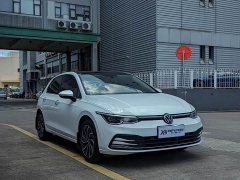 Volkswagen Golf 2023 facelift 280TSI DSG Pro - фото 3