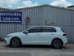 Volkswagen Golf 2023 facelift 280TSI DSG Pro - фото 4