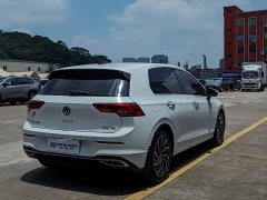 Volkswagen Golf 2023 facelift 280TSI DSG Pro - фото 5