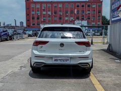 Volkswagen Golf 2023 facelift 280TSI DSG Pro - фото 6