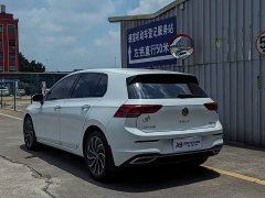 Volkswagen Golf 2023 facelift 280TSI DSG Pro - фото 7