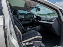 Volkswagen Golf 2023 facelift 280TSI DSG Pro - фото 9