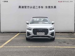 Audi Q2L 2023 35TFSI Fashion Dynamic Edition - фото 2