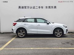 Audi Q2L 2023 35TFSI Fashion Dynamic Edition - фото 3