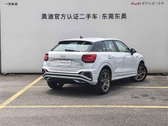 Audi Q2L 2023 35TFSI Fashion Dynamic Edition - фото 4