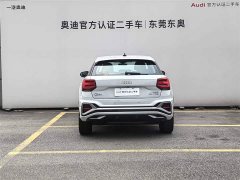 Audi Q2L 2023 35TFSI Fashion Dynamic Edition - фото 5