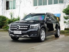 Mercedes-Benz GLB 2022 GLB 200 Fashion - фото 1